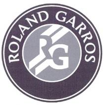 RG ROLAND GARROS