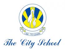 The City School IAM - TO LEARN