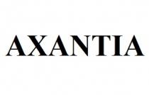 AXANTIA