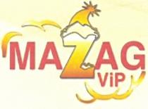 MAZAG VIP