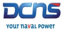 DCNS YOUR NAVAL POWER