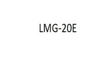 LMG-20E