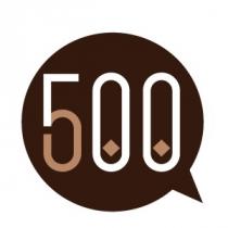 500