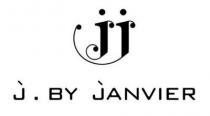 J. BY JANVIER jj