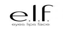 e.l.f eyes lipsface