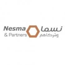 Nesma&Partners ;نسما وشركاهم