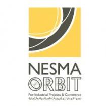 nesma orbit for industrial &commerce;نسما المدار للمشروعات الصناعيه والتجارة