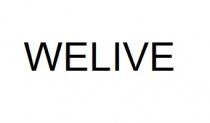 WELIVE