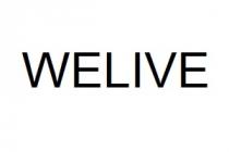 WELIVE