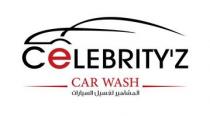 Celebrity'z Car Wash;المشاهير لغسيل السيارات