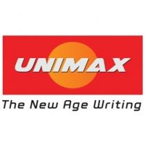 unimax the new age writing
