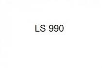 LSS 990
