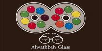 Alwathbah Glass;نظارة الوثبة