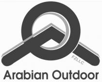 Arabian Outdoor FZLLC