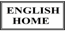 ENGLISH HOME