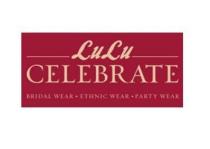 LULU CELEBRATE BRIDAL WEAR ETHNIC WEAR PARTY WEAR