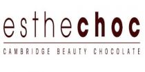 Esthechoc - Cambridge Beauty Chocolate