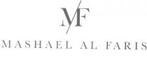 MF MASHAEL AL FARIS