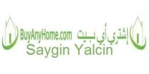 Saygin Yalcin BuyAnyHome.com;إشتري أي بيت