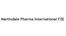 Martindale Pharma International FZE