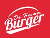 dr.hmmm burger
