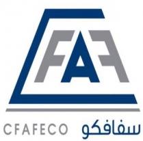 CFAFECO FAF;سفافكو