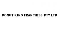 DONUT KING FRANCHISE PTY LTD