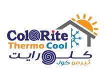 ColORite Thermo Cool;كلورايت ثيرمو كول