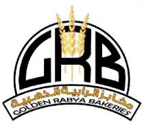 GOLDEN RABYA BAKERIES GRB;مخابز الرابية الذهبي