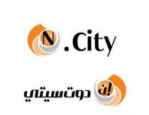 N.City;إن دوت سيتي