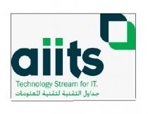 aiits Technology Stream for It.;جداول التقنية لتقنية المعلومات
