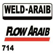 WELD- ARAIB FLOW ARAIB 714