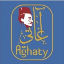 aghaty;آغاتي