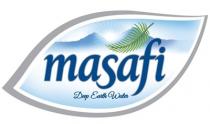 Masafi Deep Earth Water
