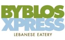 BYBLOS XPRESS - LEBANESE EATERY