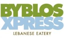 BYBLOS XPRESS - LEBANESE EATERY