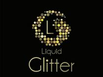liquid glitter LG