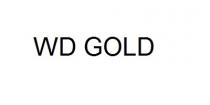 WD GOLD