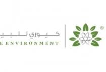 CURIE ENVIRONMENT;كيوري للبيئة