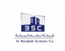 AL Barakah Systems Co 3SC;شركة نظم البركة
