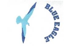 BLUE EAGLE