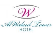 AL WALEED TOWER HOTEL W