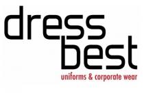 dress best uniforms & corporate wear