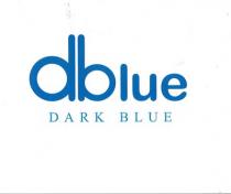dblue DARK BLUE