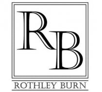 RB ROTHLEY BURN