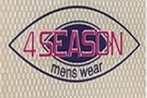 4season mens wear