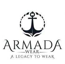 ARMADA WEAR A LEGACY TO WEAR