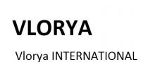 VLORYA INTERNATIONAL