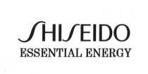 SHISEIDO ESSENTIAL ENERGY