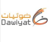 DAWIYAT ;ضوئيات ض